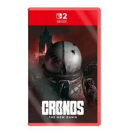 خرید بازی Cronos: The New Dawn برای نینتندو سوییچ ۲