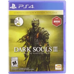 خرید بازی Dark Souls 3 برای PS4