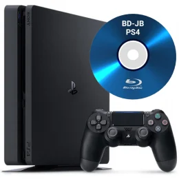 خرید دیسک کپی خور PS4 ورژن 13