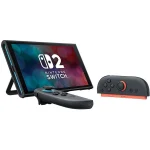 خرید کنسول بازی نینتندو سوییچ 2