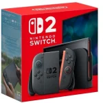 خرید کنسول Nintendo Swich 2 مشکی