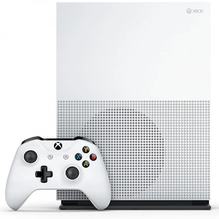 one S خرید کنسول بازی XBOX ONE S