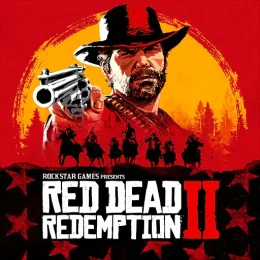 خرید اکانت قانونی بازی Red Dead Redemption 2 برای PS4 و PS5