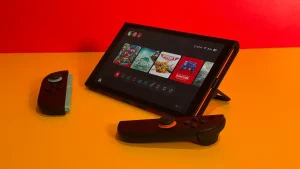 خرید و قیمت Nintendo Swich 2