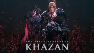 خرید بازی The First Berserker: Khazan برای PS5