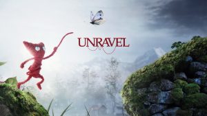 خرید اکانت قانونی بازی بازی unravel yarny bundle برای PS4 و ps5