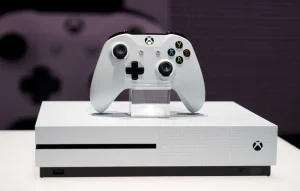 خرید ایکس باکس وان اس یک ترابایت