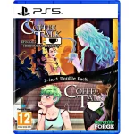 دیسک بازی Coffee Talk 1 + 2 Double Pack برای PS5
