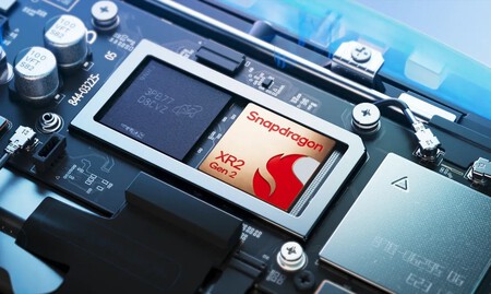 بررسی سخت افزار Meta Quest 2 یا Meta Quest 3