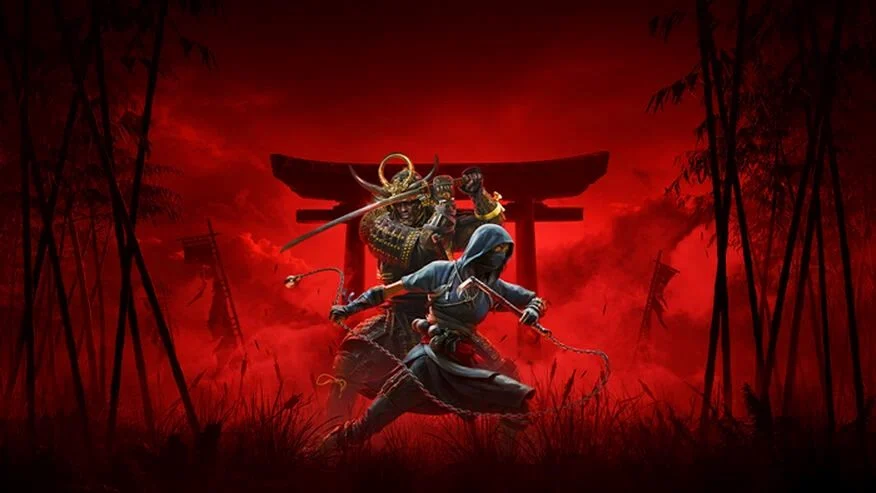 خرید بازی assasians creed shadow برای swich 2