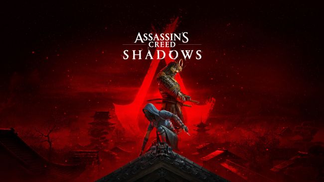 خرید بازی Assassin's Creed Shadows برای نینتندو سوییچ 2