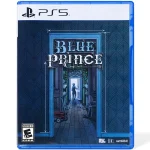 خرید بازی Blue Prince برای PS5